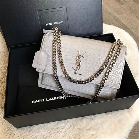 ysl bag that looks like a box|ysl knock off bags.